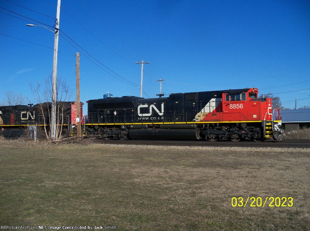 CN 8856